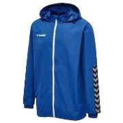 Pusakka hummel  Veste  hmlAUTHENTIC ALL-WEATHER JACKET  EU S
