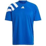Lyhythihainen t-paita adidas  T-shirt  Fortore 23  EU S