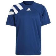 Lyhythihainen t-paita adidas  Maillot  Fortore 23  EU S