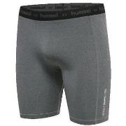 Legginsit & Sukkahousut hummel  Legging  Confort et Performance  EU S