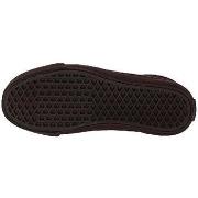 Kengät Vans  Baskets  Old Skool daim marron  42