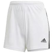 Shortsit & Bermuda-shortsit adidas  Short  Squadra 21  EU S