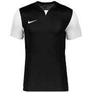 Lyhythihainen t-paita Nike  T-shirt  Dri-Fit Trophy V  EU S