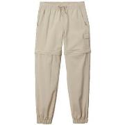 Jogging housut / Ulkoiluvaattee Columbia  Pantalon  Fonctionnel Conver...