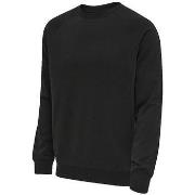 Svetari hummel  Sweatshirt  Classic HmlRed  EU L