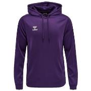 Svetari hummel  Sweat à capuche  Core XK Poly  EU S