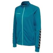 Takit hummel  Veste  hmlAUTHENTIC Poly Zip Jacket  EU S