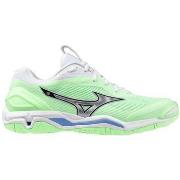 Kengät Mizuno  Chaussures de sport  Wave Stealth 6  41