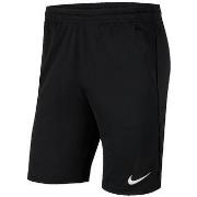 Shortsit & Bermuda-shortsit Nike  Short  Park 20 Knit  EU S