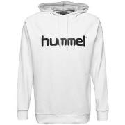 Svetari hummel  Sweat à capuche  Go Cotton Logo  EU S