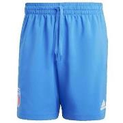 Shortsit & Bermuda-shortsit adidas  Short  Italie DNA  EU S