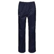 Housut Regatta  Pantalon  Pack-It Overtrousers Imperméable  EU S