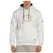 Ulkoilutakki Bullpadel  Sweat-shirt Polaire  Brota  EU L