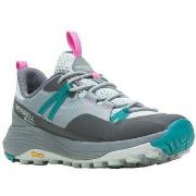 Kengät Merrell  Chaussures de randonnée  Siren 4 Goretex  37