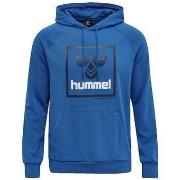 Svetari hummel  Sweat à capuche  Isam 2.0 bleu  EU S