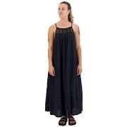 Pitkä mekko Superdry  Robe  Vintage Long Halter Cami  EU S