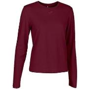 T-paidat pitkillä hihoilla Joma  T-shirt  Organic  EU M