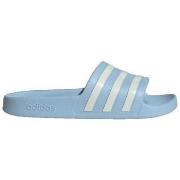 Rantasandaalit adidas  Chaussures  Fitness cuir bleu  39