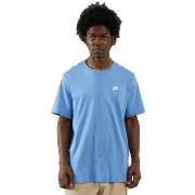 T-paidat & Poolot Nike  T-shirt  Sportswear Club blanc  EU L