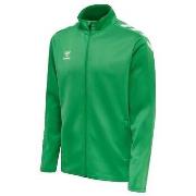 Ulkoilutakki hummel  Veste  Core XK Poly  EU S