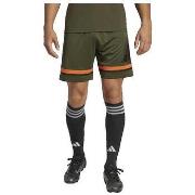 Shortsit & Bermuda-shortsit adidas  Short  Squadra 25  EU S