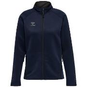 Ulkoilutakki hummel  Veste  Cima XK Zip Femme  EU S