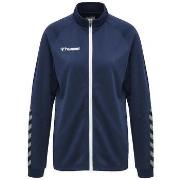 Takit hummel  Veste  Authentic Poly Zip  EU M