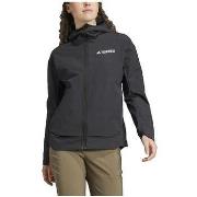 Pusakka adidas  Veste  Terrex Multi Softshell  EU S