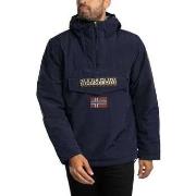 Pusakka Napapijri  -  EU M