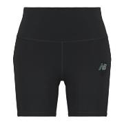Shortsit & Bermuda-shortsit New Balance  SPORT FITTED SHORT  EU S