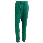 Housut adidas  Pantalon  Essentials Feel Cozy French Terry  EU M
