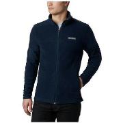 Fleecet Columbia  Polaire  Basin Trail III Full Zip Bleu Marine  EU M