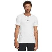 Lyhythihainen t-paita Wilson  T-shirt  Series Seamless Crew 2.0  EU S