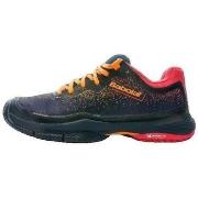 Naisten kengät Babolat  Chaussures de tennis  Jet Ritma  40
