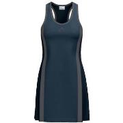 Lyhyt mekko Head  Robe  Club 25 Bleu Marine  EU S