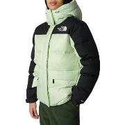 Toppatakki The North Face  Parka  Himalayan verte  EU L