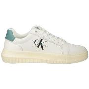 Kengät Calvin Klein Jeans  Chunky Cupsole Mono  40