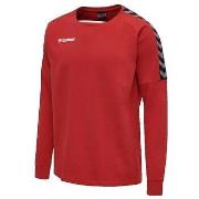 Svetari hummel  Sweat-shirt  Authentic Training  EU S