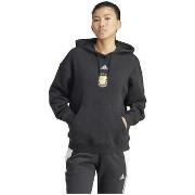 Svetari adidas  Sweat à capuche  Argentina ample  EU S