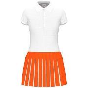 Lyhyt mekko Head  Robe  Vogue élégante et fonctionnelle  EU S