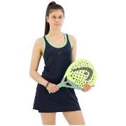 Lyhyt mekko Head  Robe  Play Tech Bleu Marine  EU L