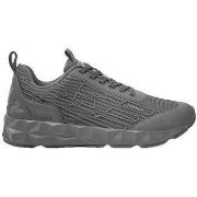 Kengät Emporio Armani  Chaussures sneakers  gris  42