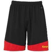 Shortsit & Bermuda-shortsit Kempa  Short  Emotion 2.0 Noir  EU S