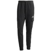 Jogging housut / Ulkoiluvaattee adidas  Pantalons  Essentials Feelcozy...