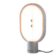 Pöytävalaisimet Innovagoods  Lampe à poser  Magilum avec interrupteur ...