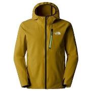 Parkatakki The North Face  Mountain Athletics Softshell  EU S