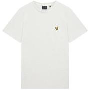 Lyhythihainen t-paita Lyle & Scott  -  EU S