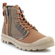 Kengät Palladium  Pampa Detroit  40