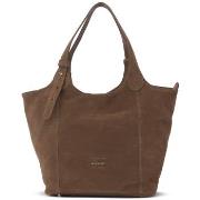 Olkalaukut NeroGiardini  NERO GIARDINI  442 VELOUR MOU  Yksi Koko