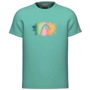 Lyhythihainen t-paita Head  Carl  EU S